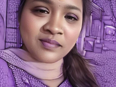 Tamil-lovely143 - Girl 