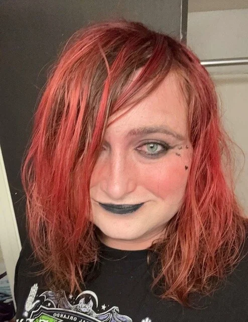RavenGirl420's Offline Chat Room