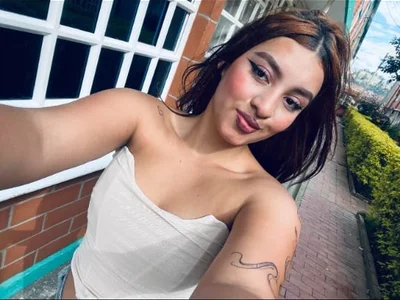 VanessaRabitt - Girl 