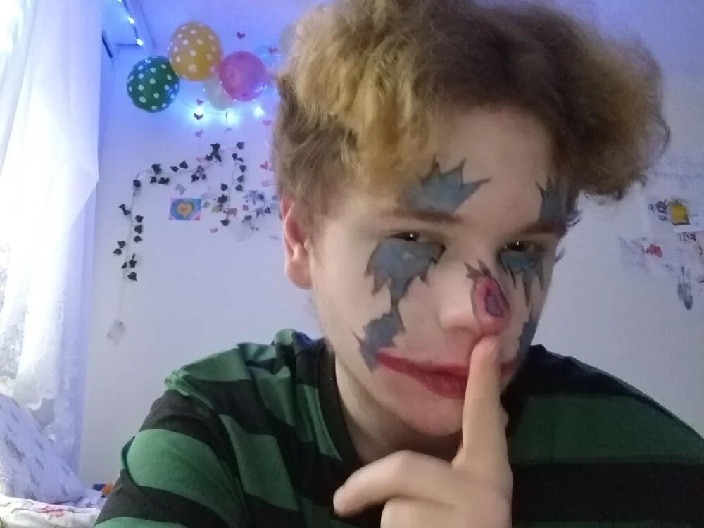 reiii07 offline XXX-chatje