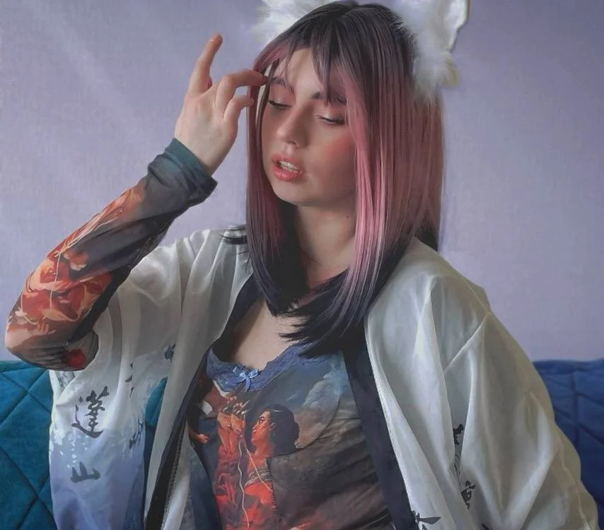 ForEvaRrr Offline XXX-chat