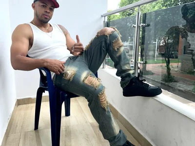 Jordan_BlackX profile