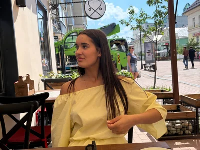 Little_sunny2u - Girl 