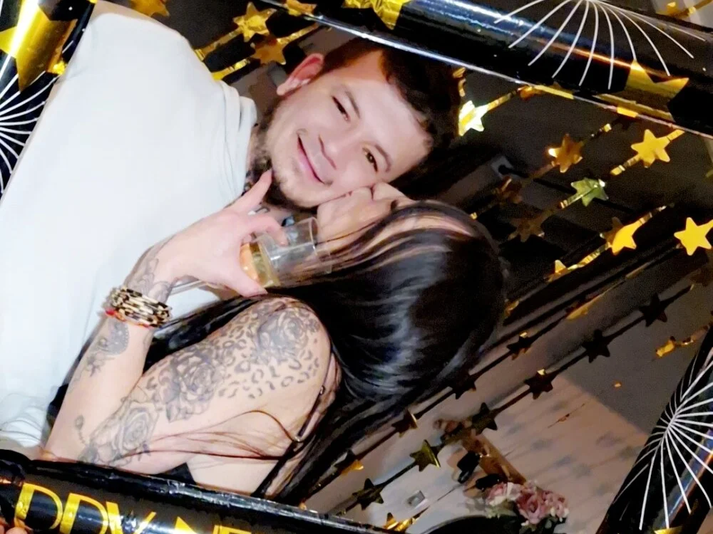 arnaudelsa – Offline XXX chat