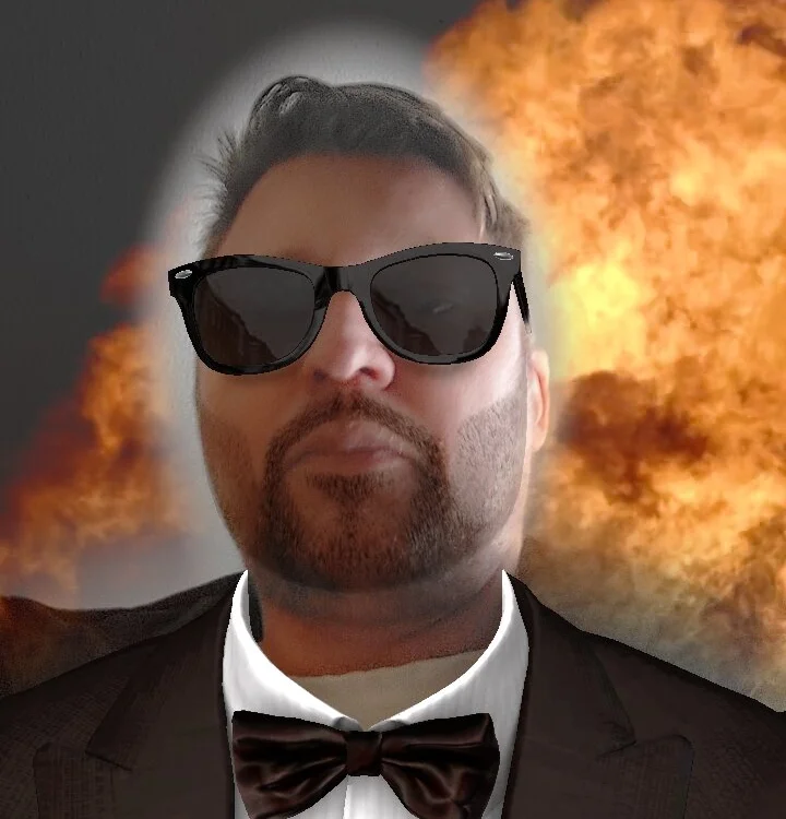 PierreHarder's Offline Chat Room