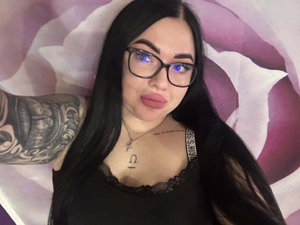 Bbw_Star's Offline XXX Chat