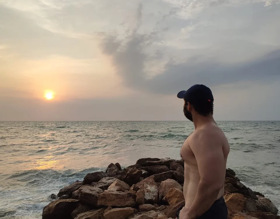 Chat XXX offline de Bearmachin