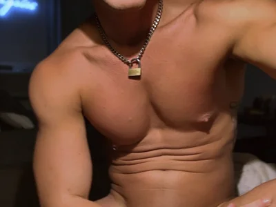 Spunmusclegoon - Boy 
