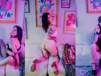 Sookie_Soxxxe's Live XXX Chat