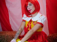 Вебкам-шоу Juliieta_gray