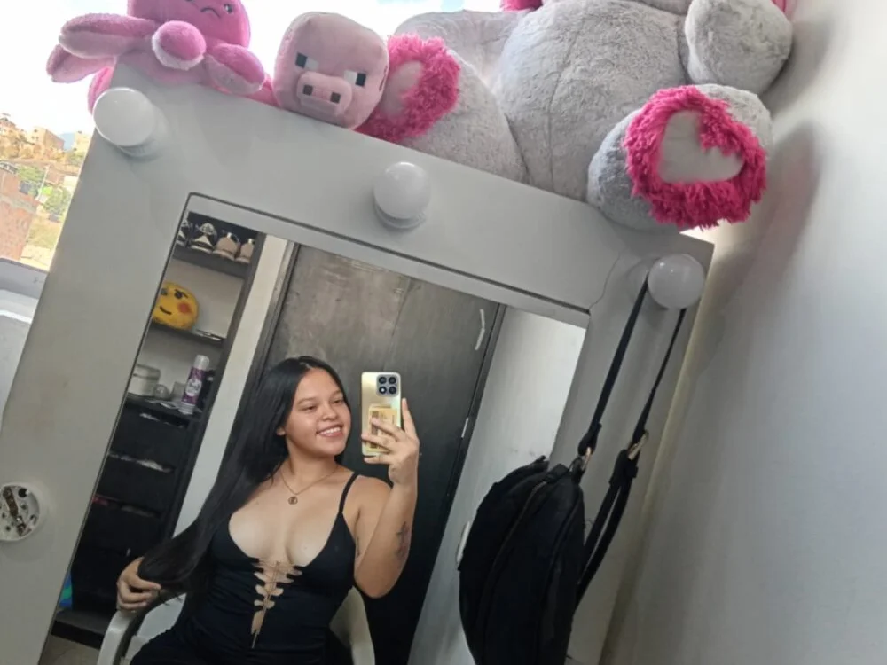 Bianca_Grace's Offline XXX Chat