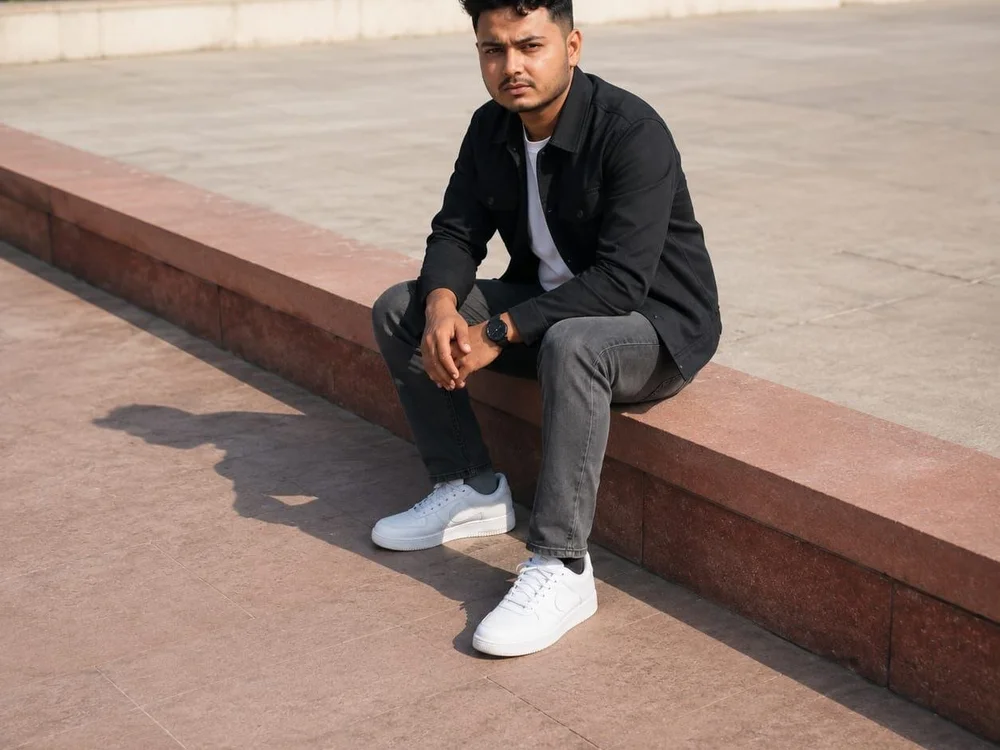 NishaAndRamesh's Offline Chat Room