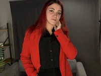 AlisaSallis's webcam live show