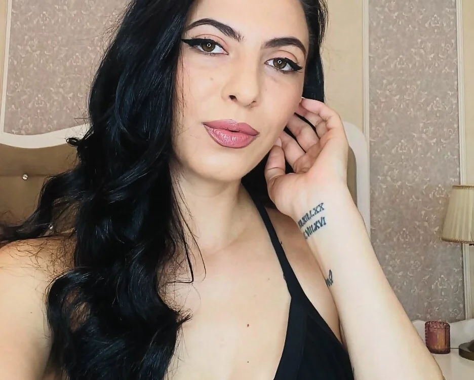 LilaDivine's Offline Chat Room