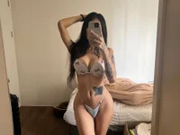 Model Femme_fatale69