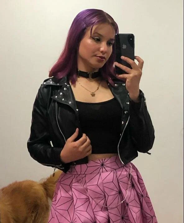EvaAngelx's Offline Chat Room