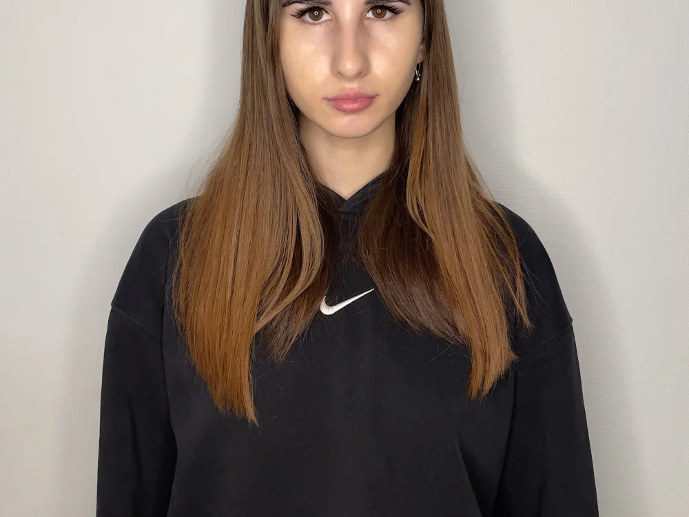 GeorgiaSandy's Offline XXX Chat