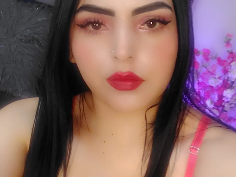 Офлайн-чат XXX Camila_Rss