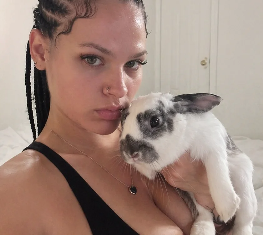 snowbunnyxs offline XXX-chatje