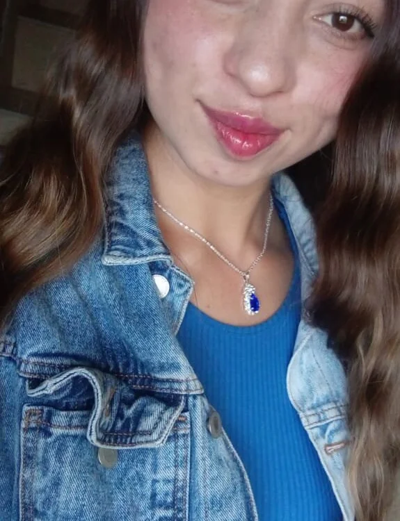 luisa_lulu_t's Offline XXX Chat