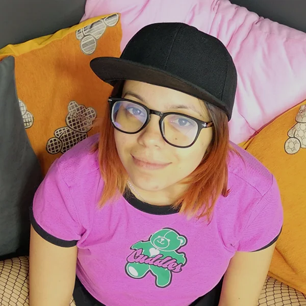 samara_boo's Offline Chat Room