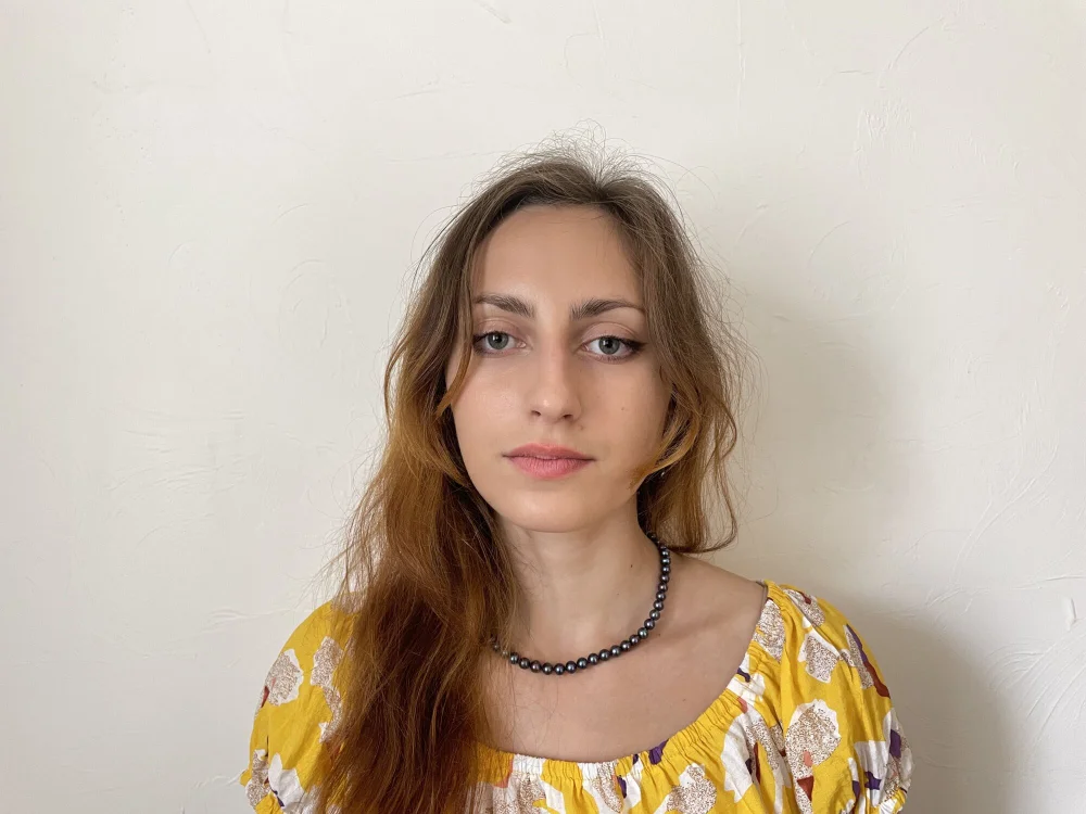 ArianeBaril's Offline Chat Room