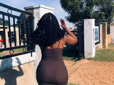 Samaya086 - Girl 