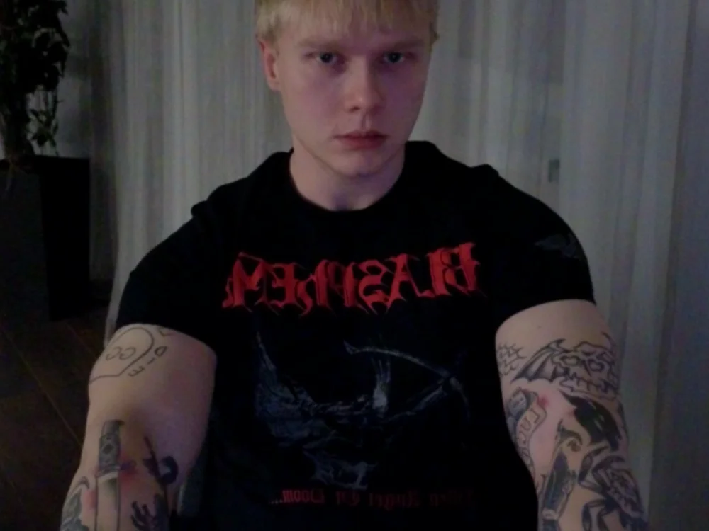 Offline XXX chat Whitesmoke666