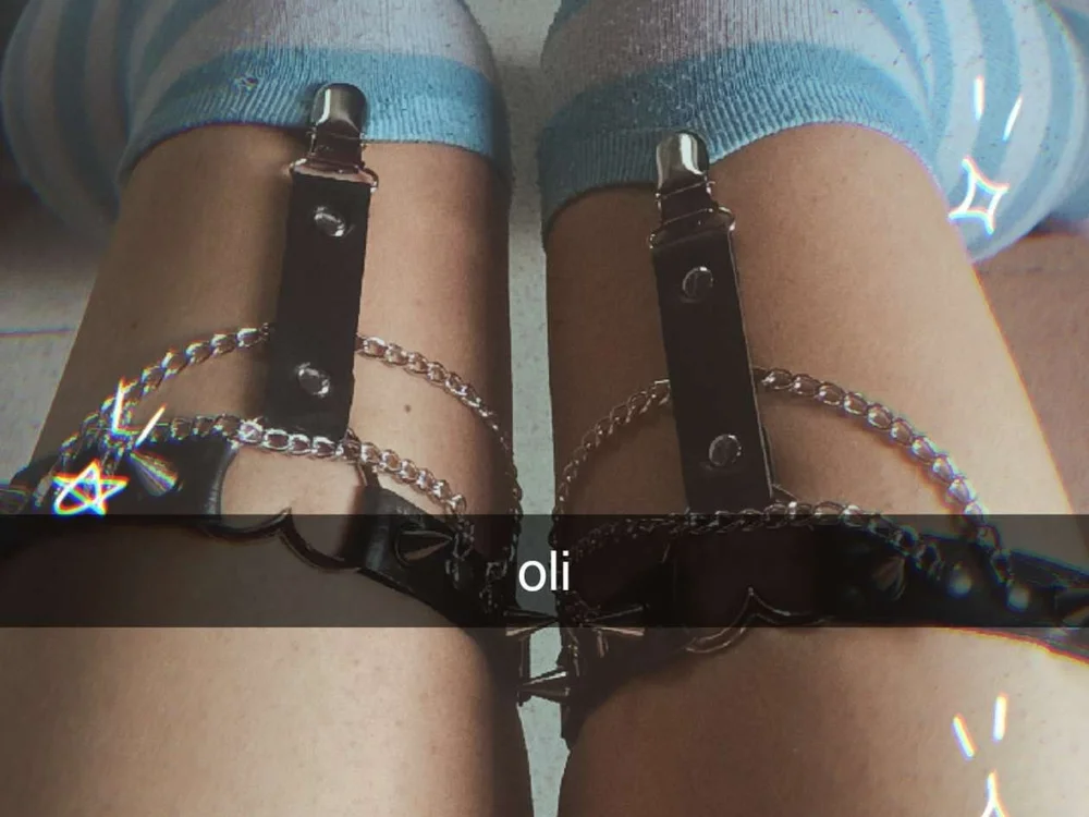 Novafemboyfeet offline XXX-chat
