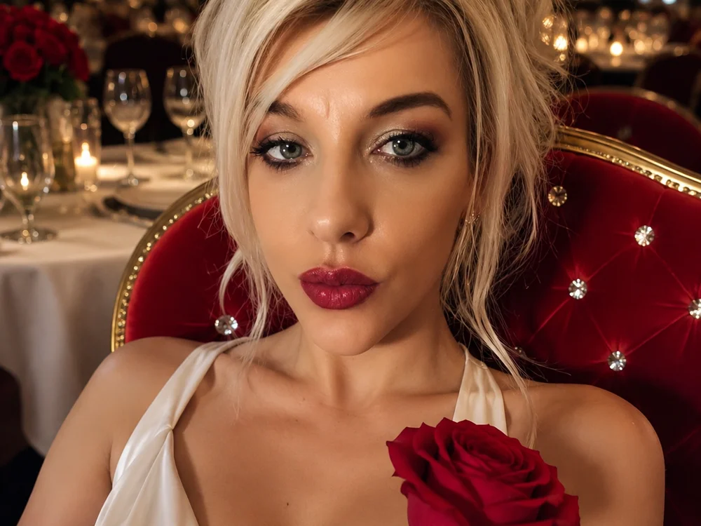 NikytaXn Offline XXX chat