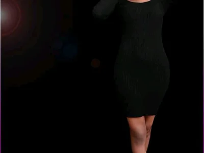 Access-Cute - Girl 