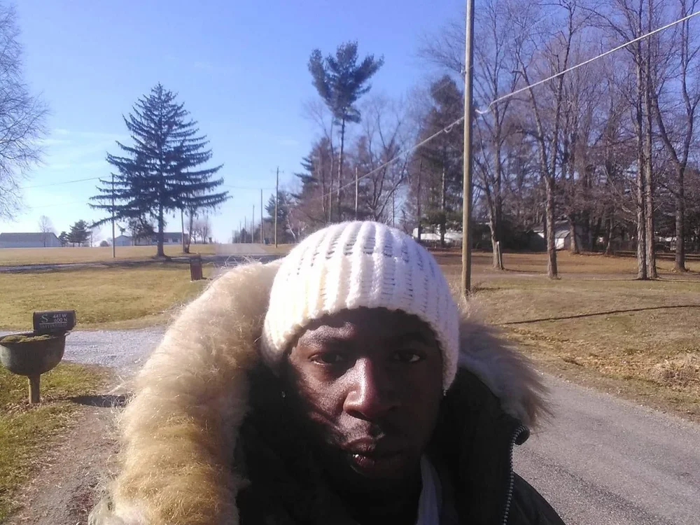 Incarcerationman's Offline XXX Chat