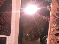 Neroxxx15cm's webcam live show