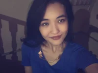 YolandaBalbuena's webcam live show