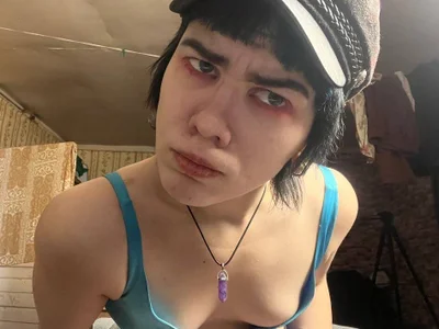 Alenkasexovna - Girl 