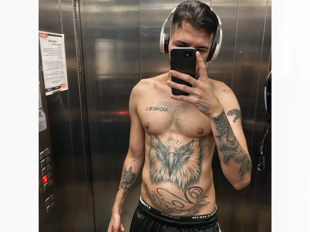 luizdotadovix offline chatrum