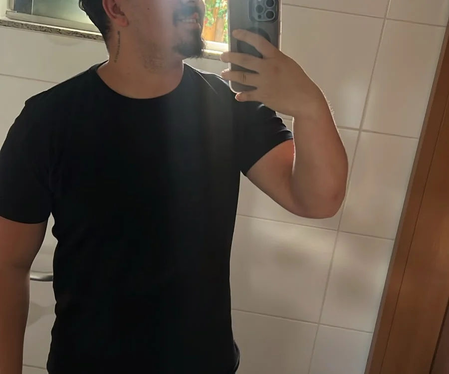 Henriquecreis Offline XXX Chat