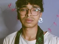 KellUnfiltered's webcam live show