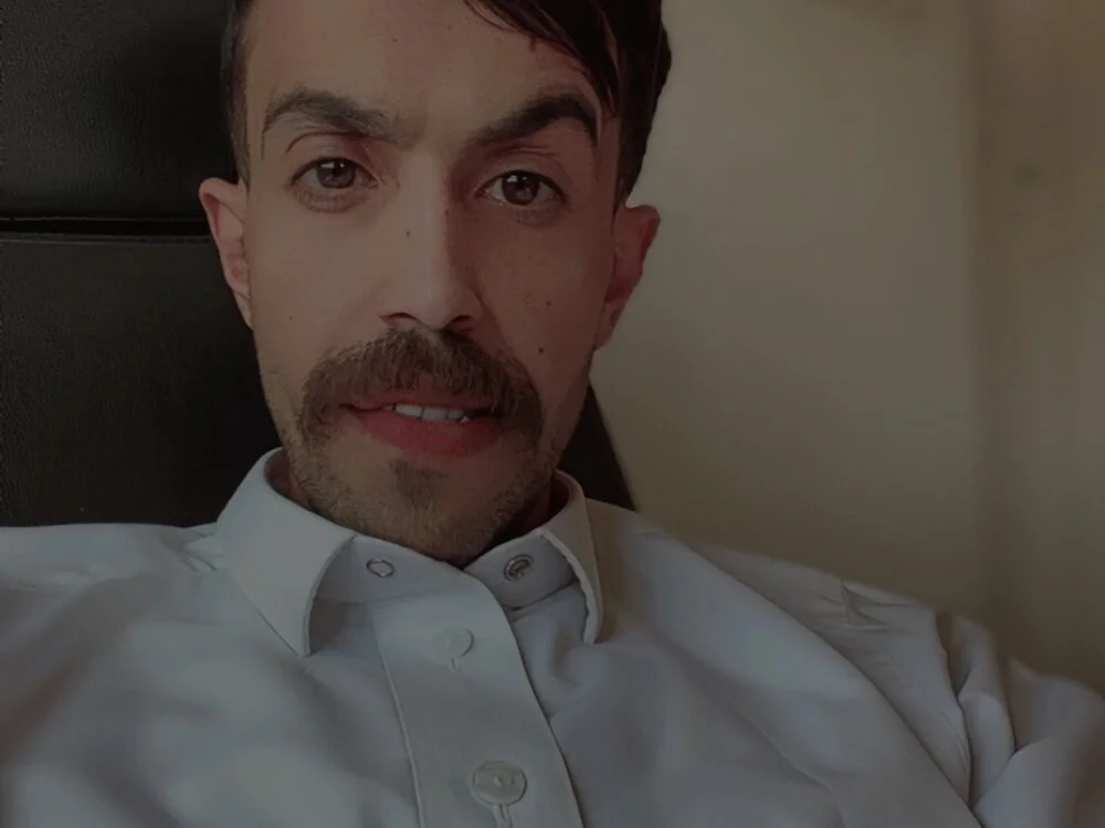 Xez69 Adlı Modelin Çevrimdışı XXX Sohbeti