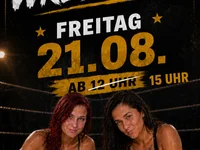 Model Maria-and-Charly