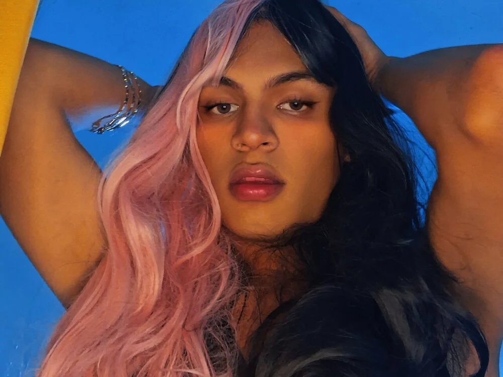 The_velvet_Sandra's Offline XXX Chat