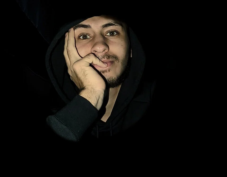 Offline chatovací místnost felipegar21