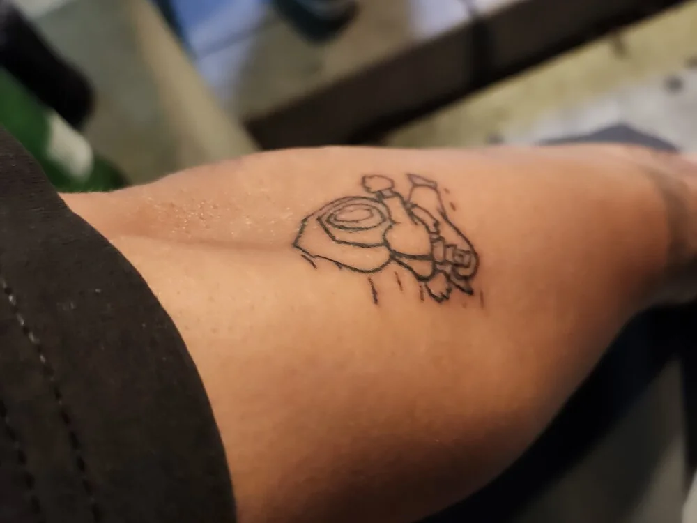 Sexy_diamomd_one's Offline XXX Chat