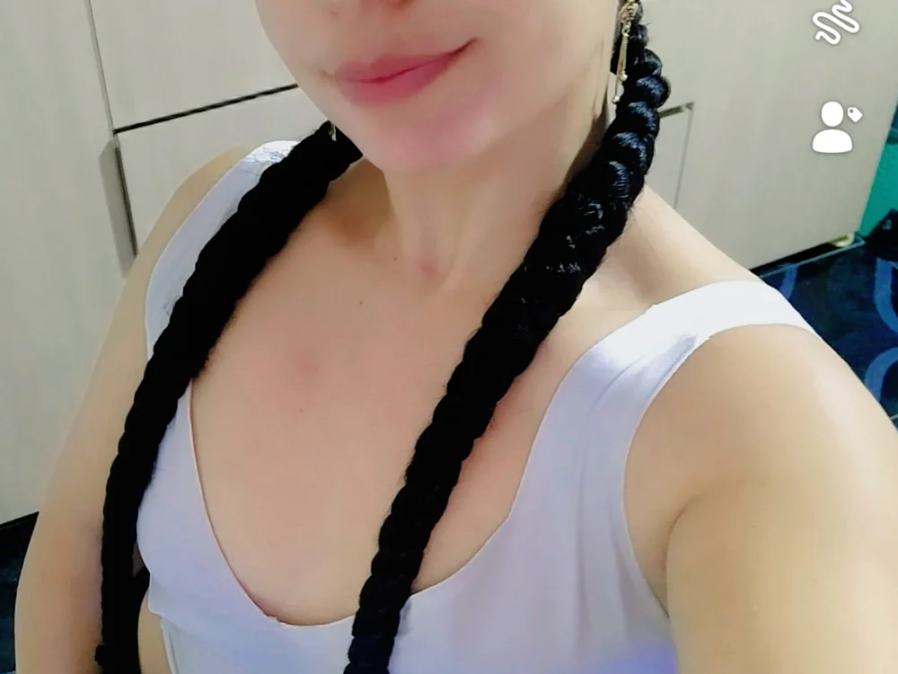 JoyceMason's Offline XXX Chat