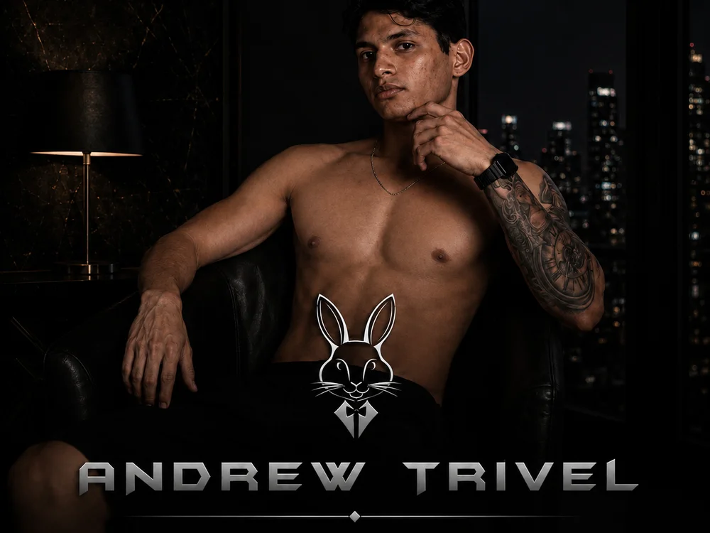 Andrew_Triveln Offline chat-huone