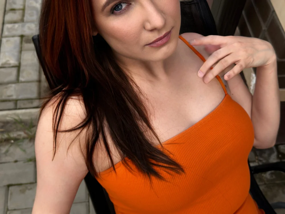 AlisaBoo Offline XXX-chat