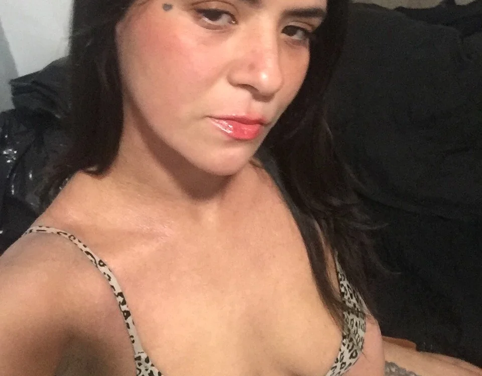 GalaMagnolia offline XXX-chatje