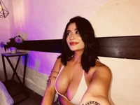 Модель Lucia_velez