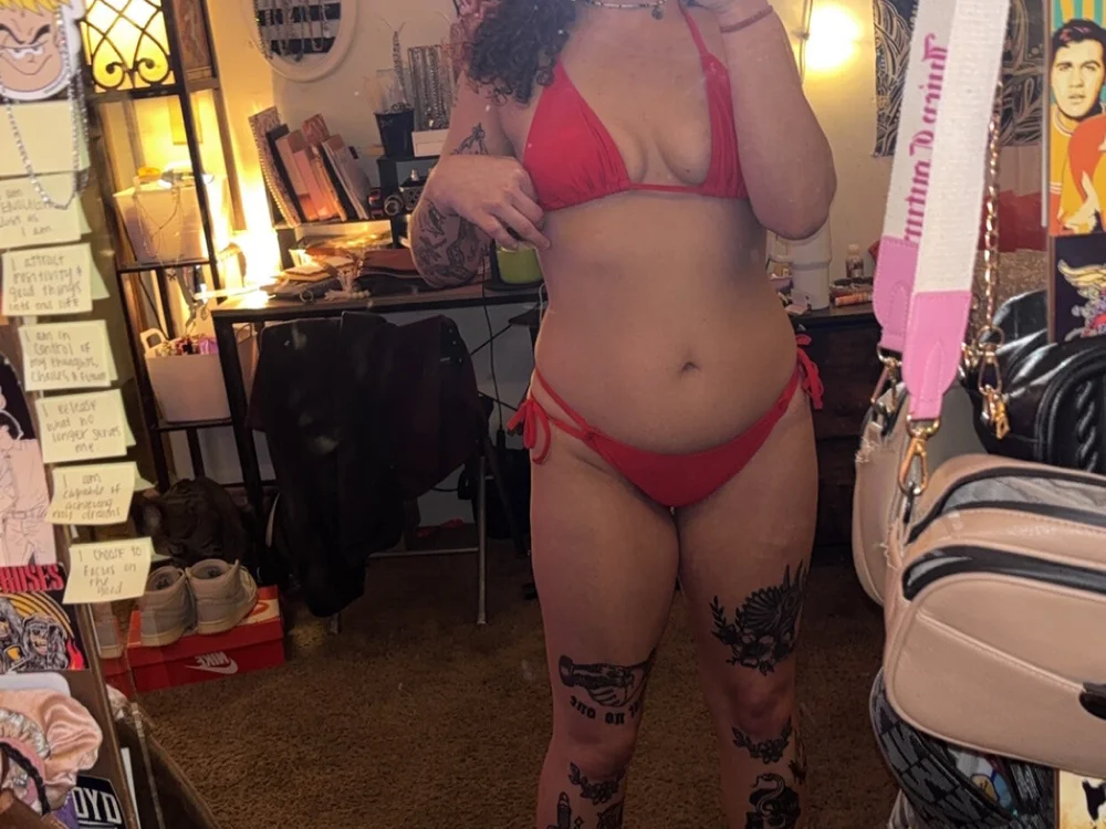 tattedupbaddie's Offline XXX Chat