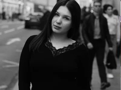 DanielaGray - Girl 